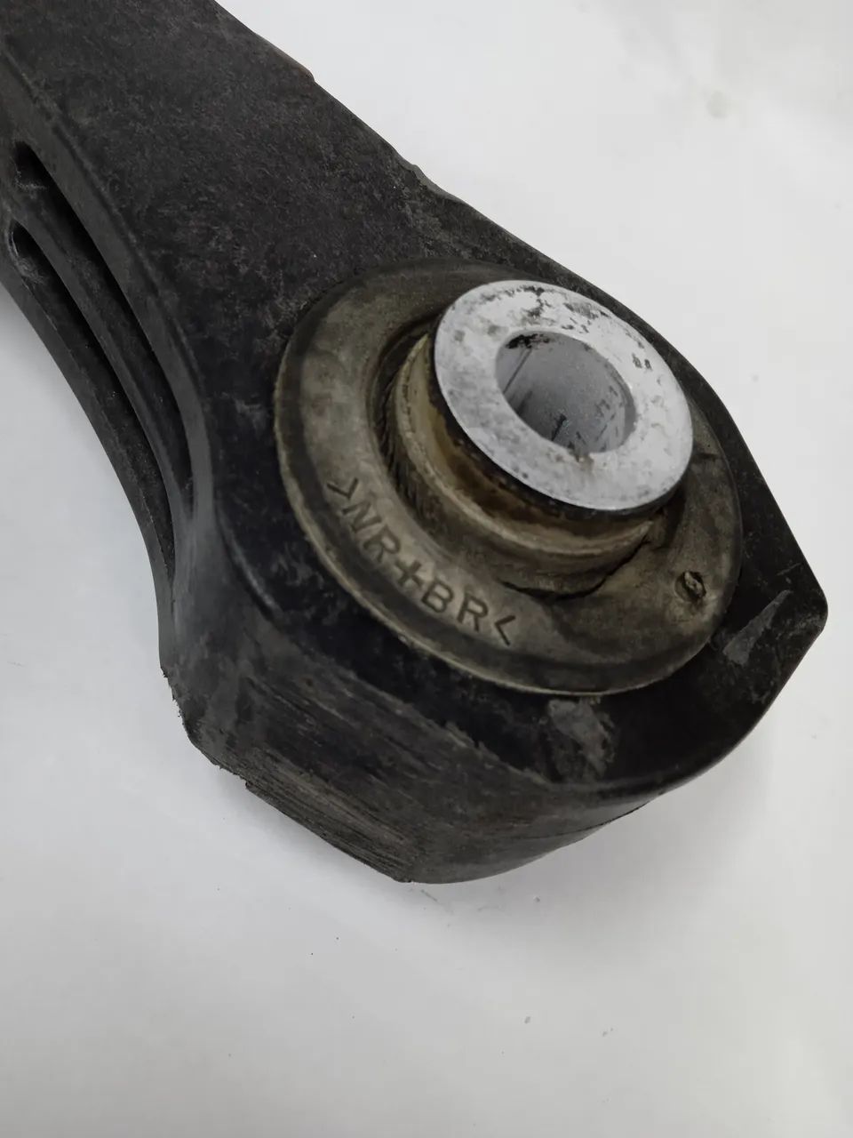 Coxim Motor Traseiro Honda City 1.5 2010  - Foto 6