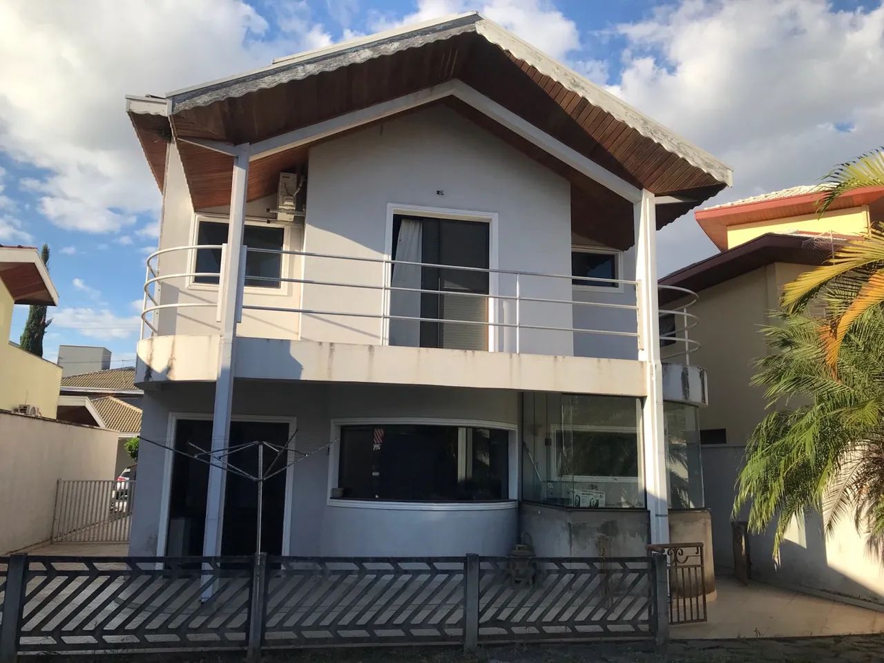 Foto - Taubaté - Chácara do Visconde