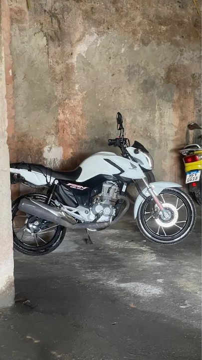 Honda cargo 2024 - Foto 2