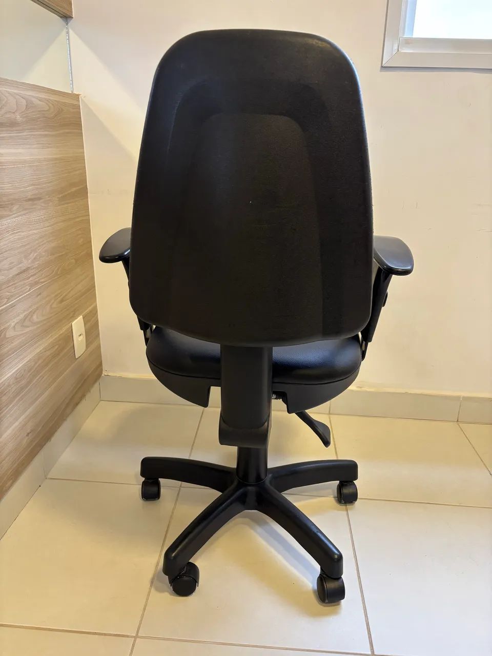 Cadeira giratória - Foto 2