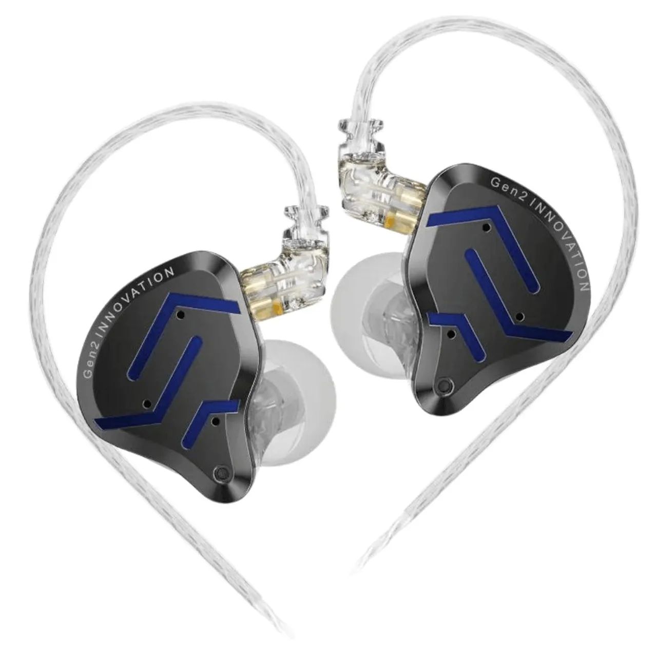 KZ ZSN PRO 2 