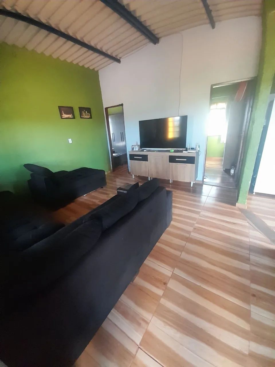 Foto - Brasília - Vila São José (Brazlândia)