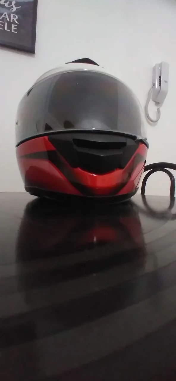 Capacete SHOEI GT-AIR  - Foto 6