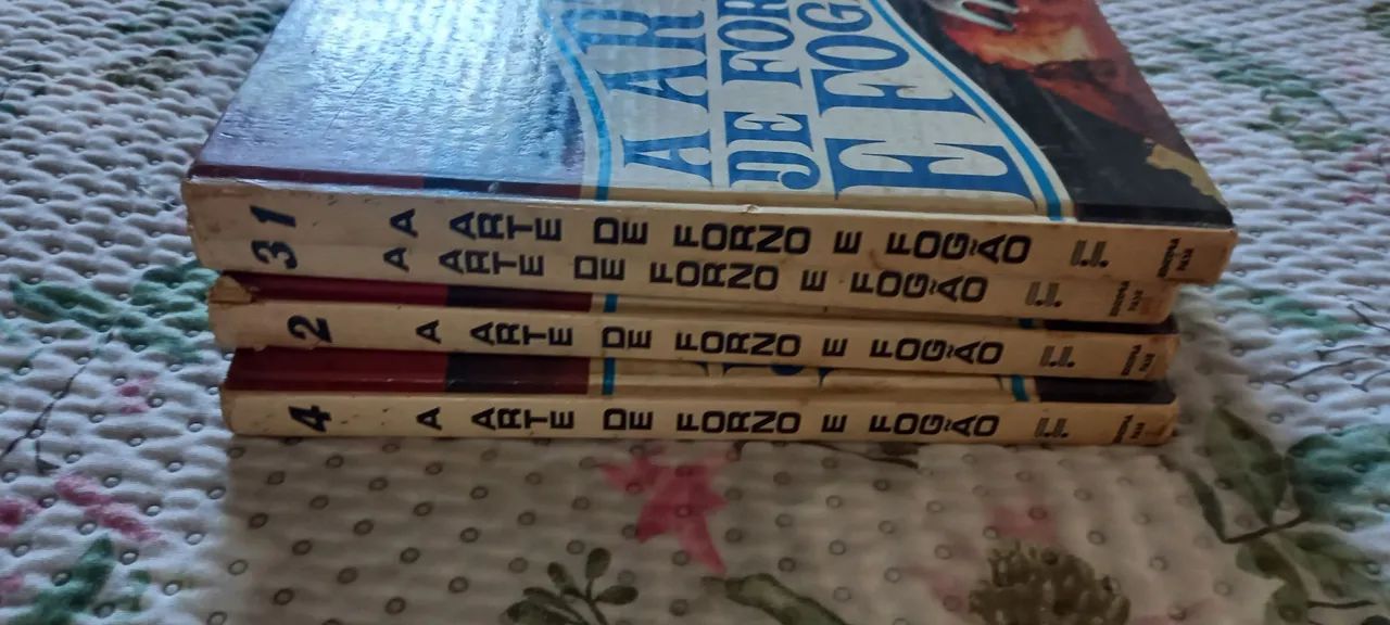 Livros de receita  - Foto 2