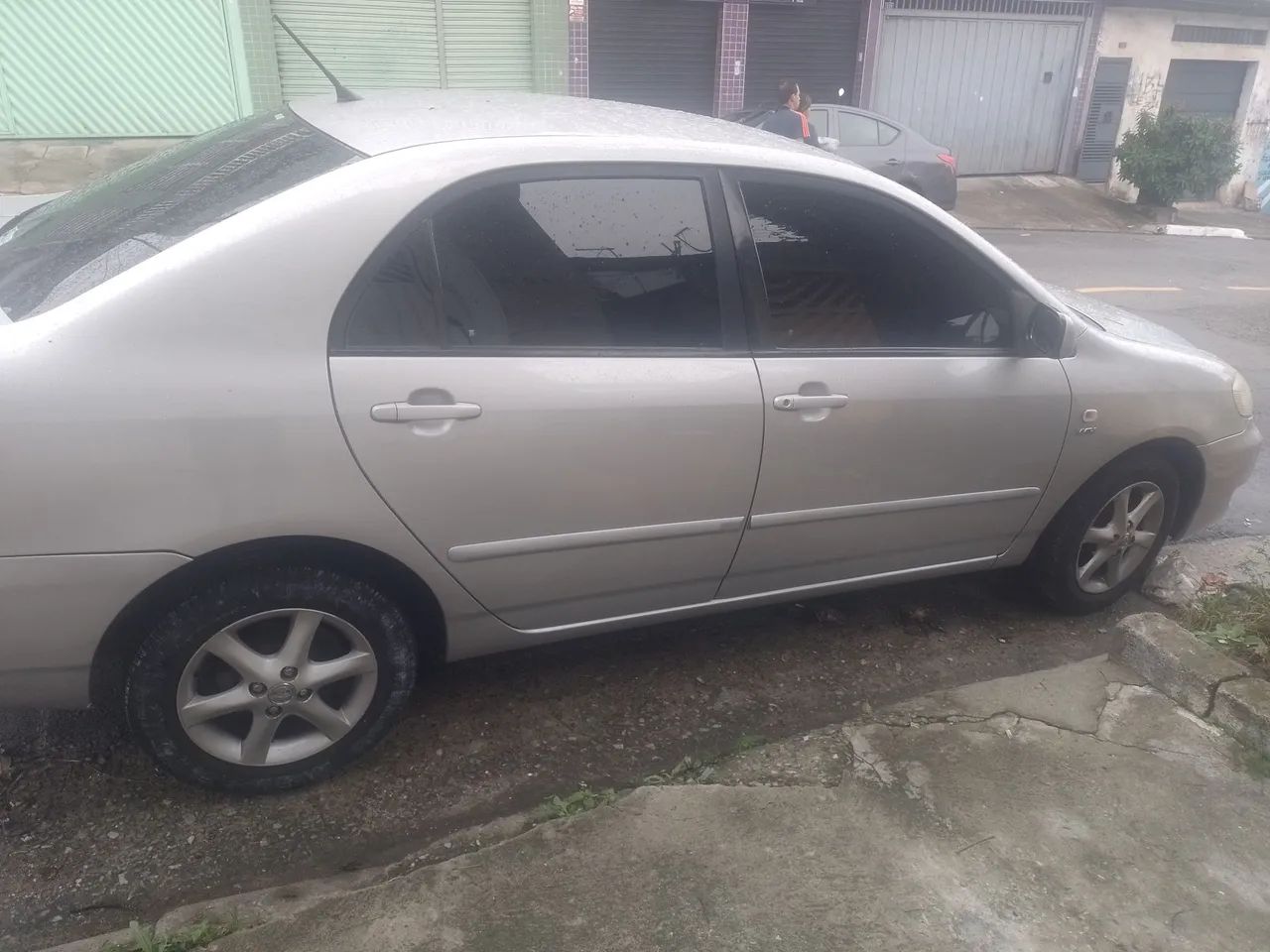 Corolla  - Foto 2