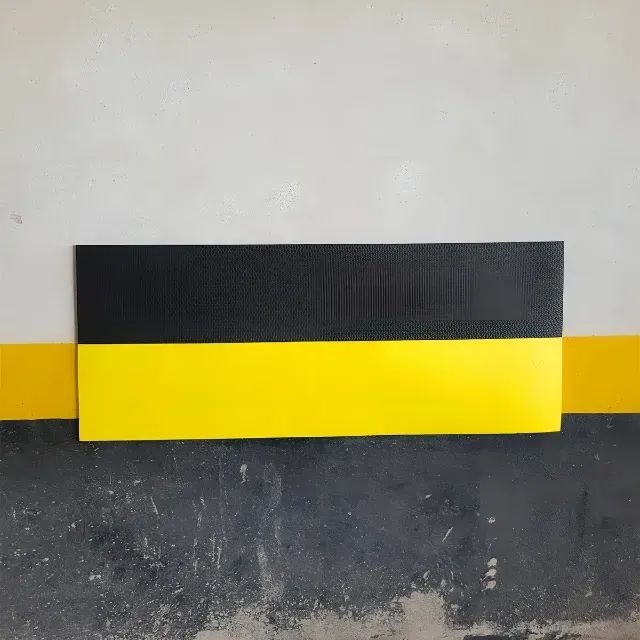 Protetor de parede para garagem, em EVA VONDER