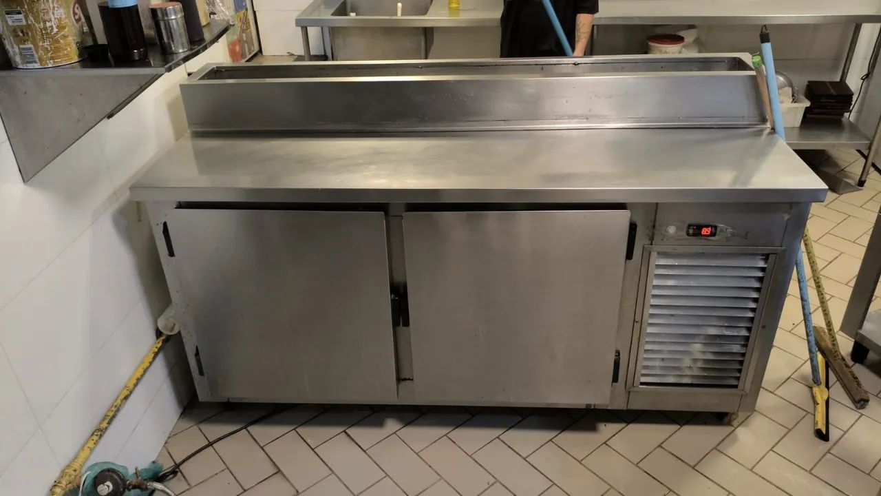 Vendo Hamburgueria completa  - Foto 2