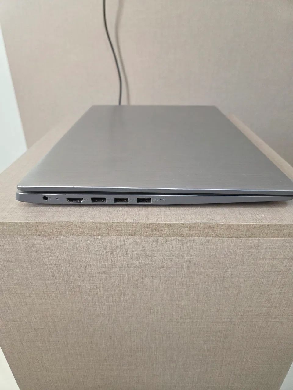 Notebook Lenovo Ideapad 3i à venda - Foto 2