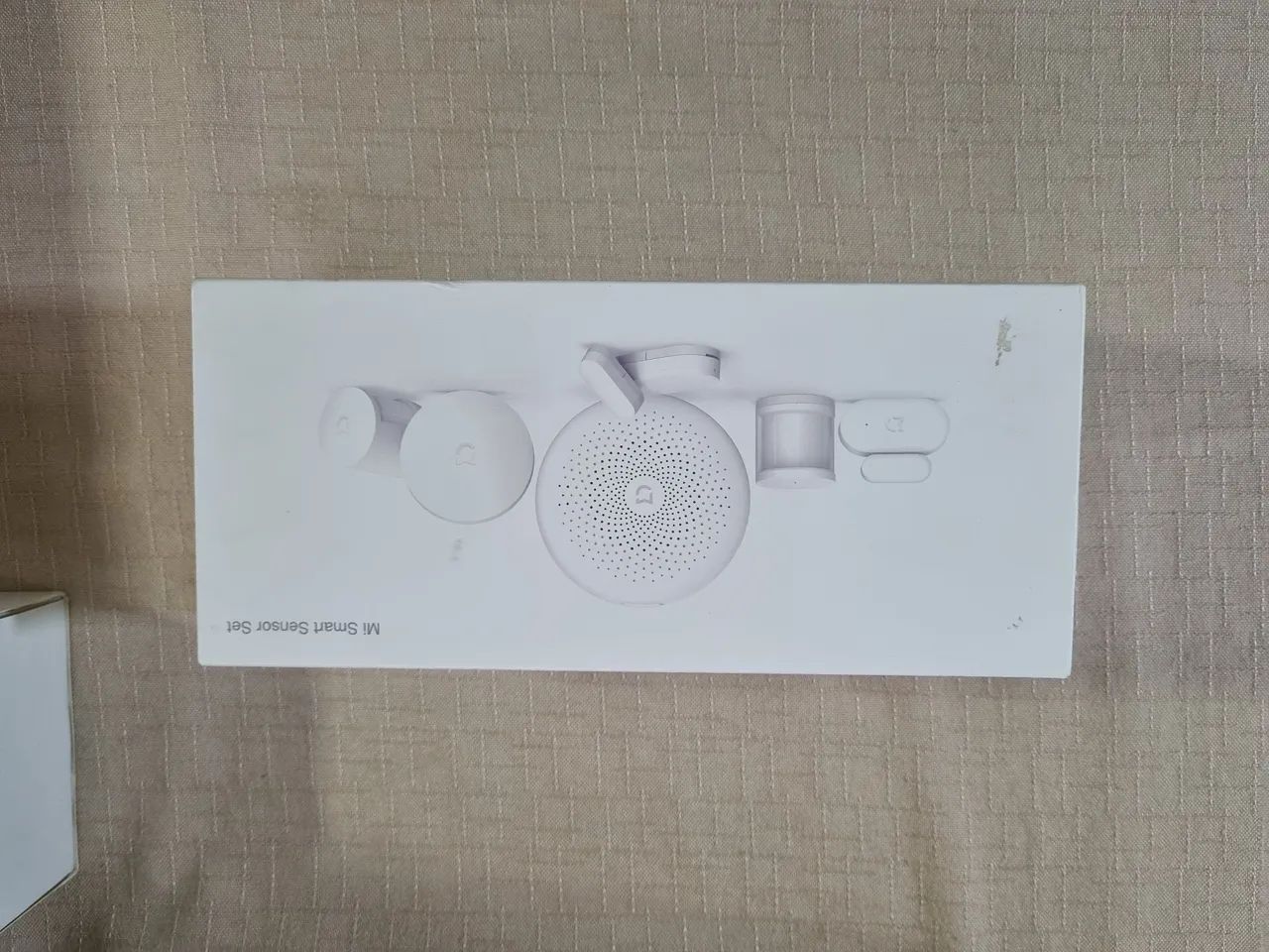 Kit de Segurança Residencial Xiaomi - Foto 2