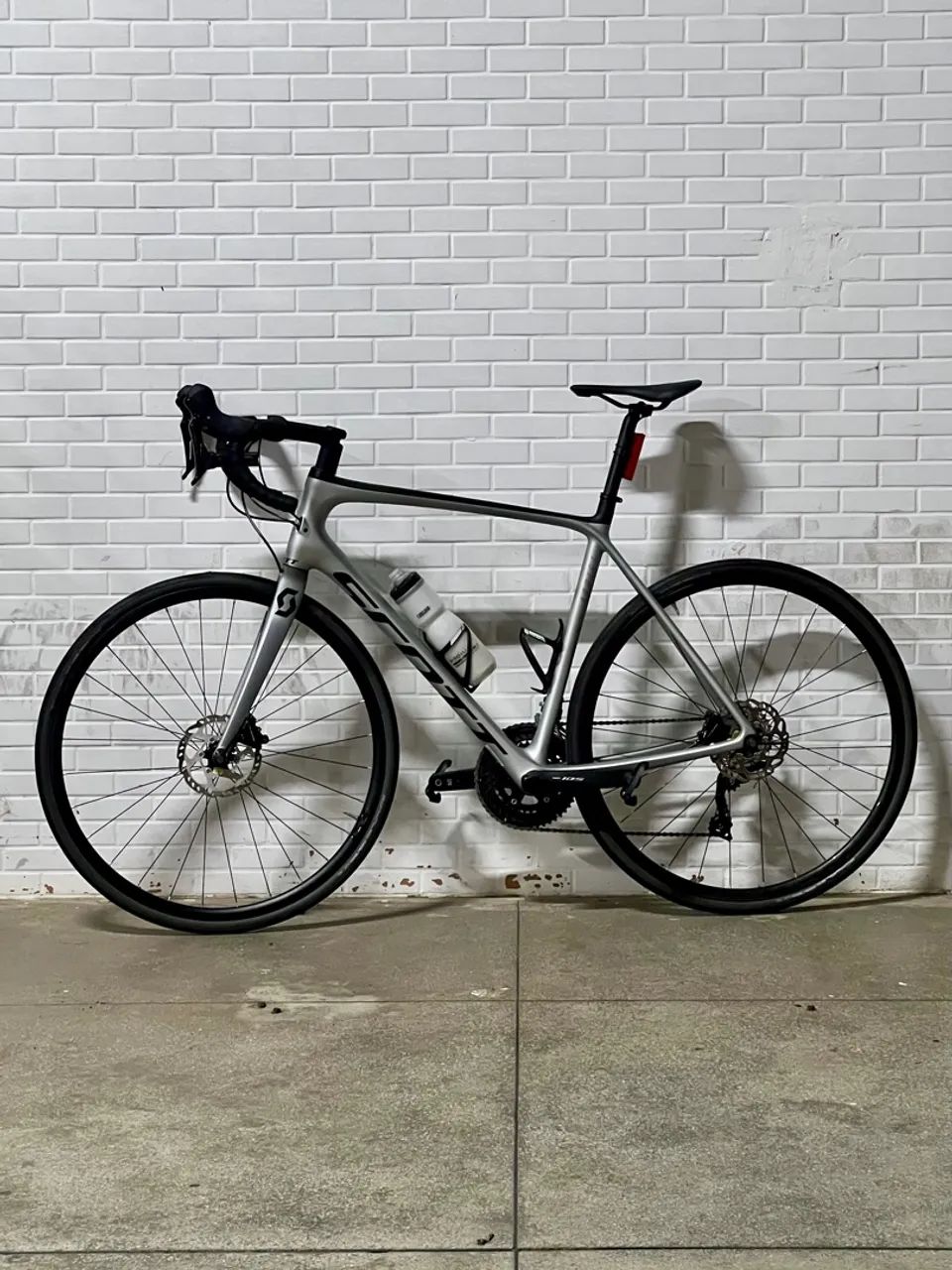 Scott Addict 20 - Foto 2
