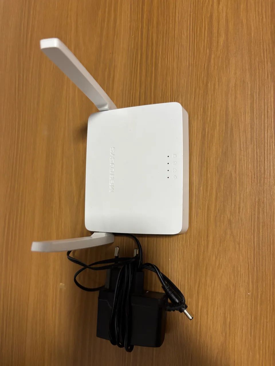 Roteador Wi-Fi Mercusys 300Mbps422991820500520961