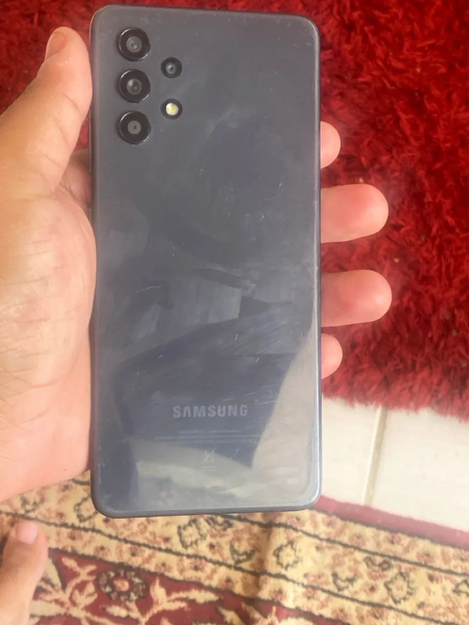 Samsung a32 - Foto 3