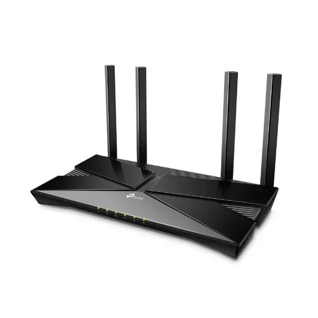 TP-Link EX511 AX3000 Mesh Dual-Band Gigabit Wi-Fi 6 Router64341172978561121