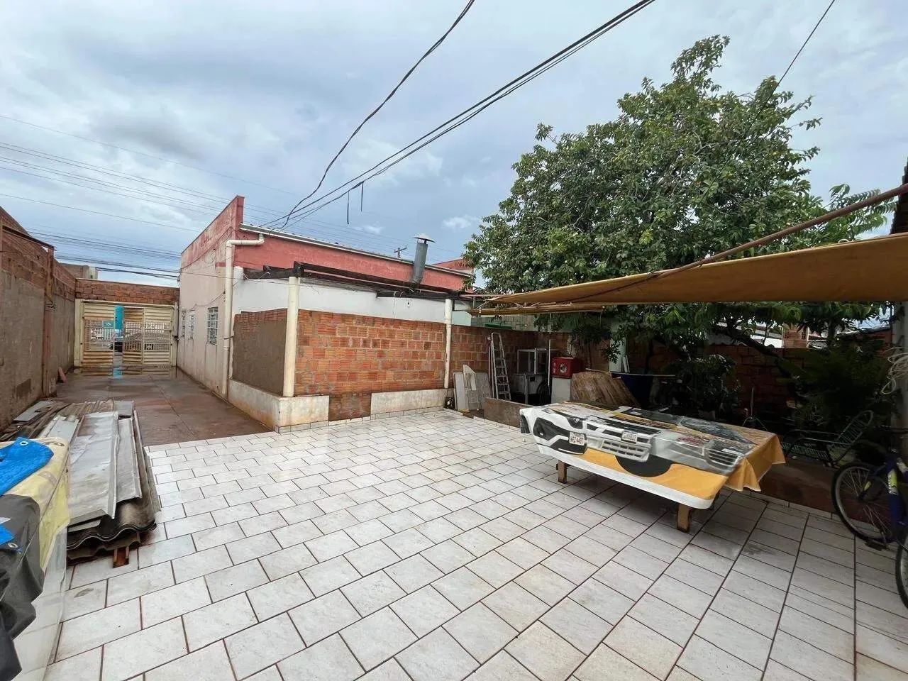 Imóvel comercial à venda, Vila Nasser - Campo Grande/MS - Foto 5