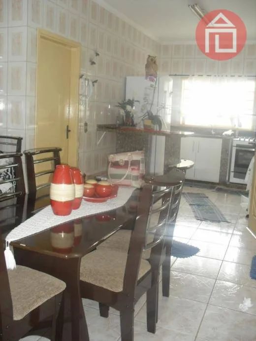 Casa residencial à venda, Residencial Hípica Jaguari, Bragança Paulista. - Foto 5