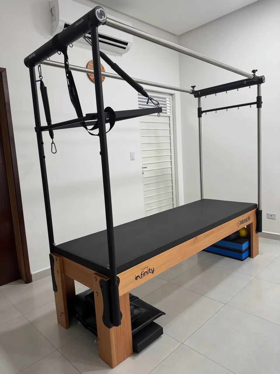 Aparelhos de Pilates Cadillac - Foto 2