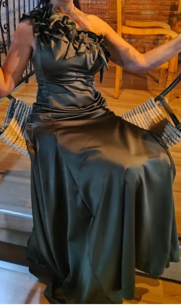 Vestido de festa  - Foto 2
