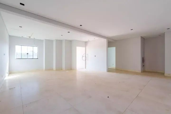 Foto - Brasília - Setor Habitacional Jardim Botânico