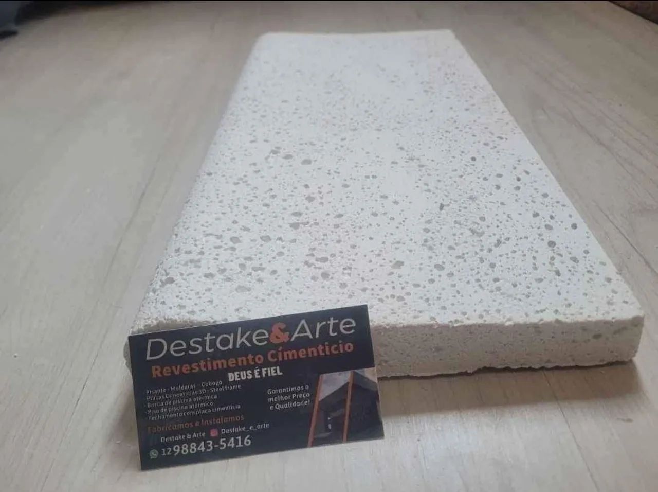 Bordas dr piscina e pisos atermico Somos fabricantes garantimos preço e qualidade  - Foto 5