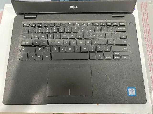 Notebook Dell latitude 3400 14?* I5 8ram 8Ger 256ssd - Foto 3