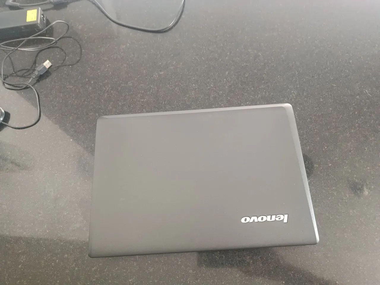 Notebook Lenovo R$500