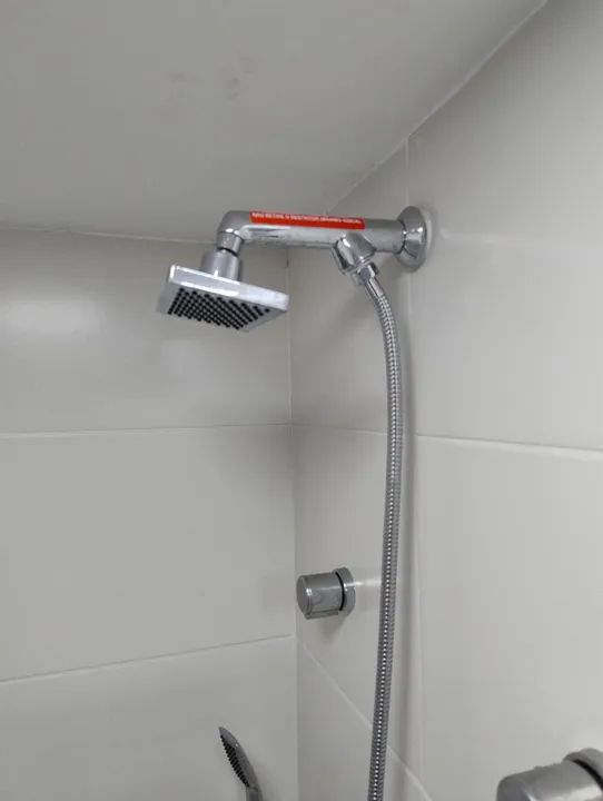 Vendo kit Ducha para Gás encanado