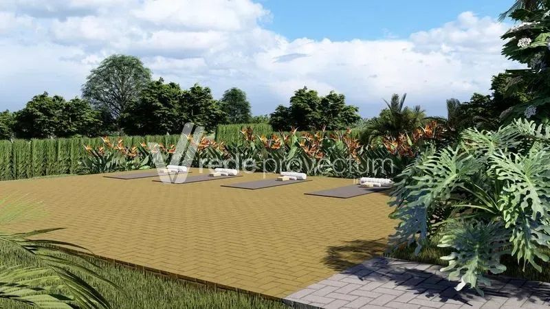 Terreno para venda no Condominio Terras da Fazenda na cidade de Paulinia. - Foto 11