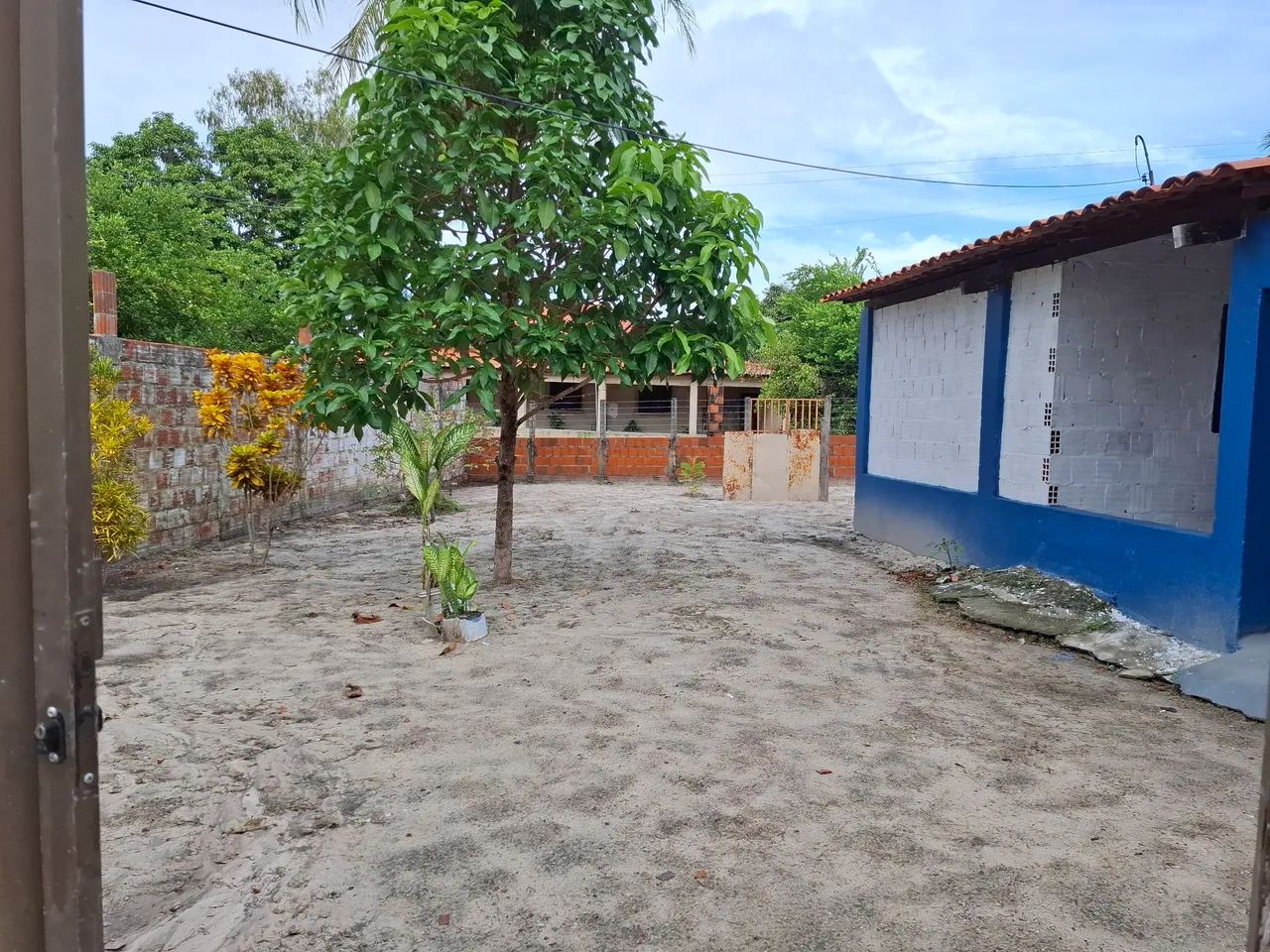 Sitio com piscina - Foto 4