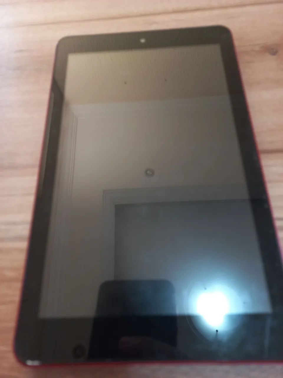 Tablet Dell tela 7 polegadas (com defeito) 