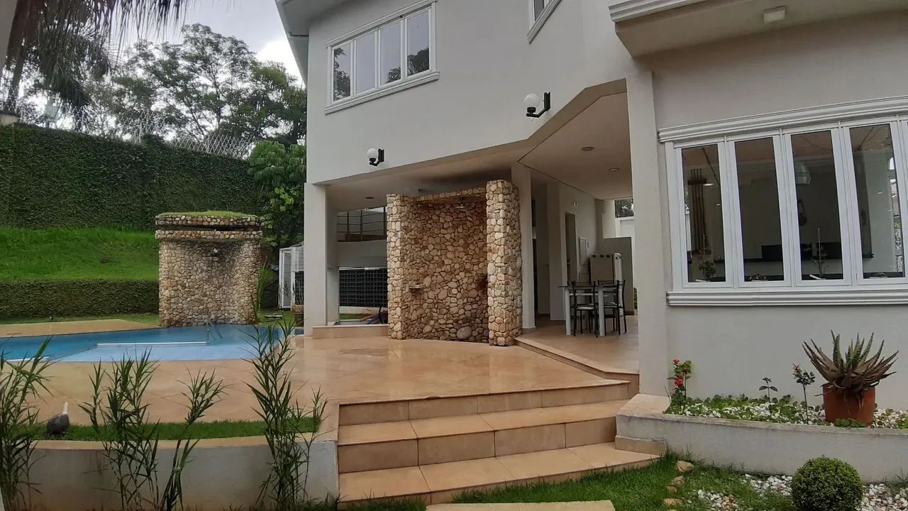 Casa a venda Gramado - Campinas - Foto 5