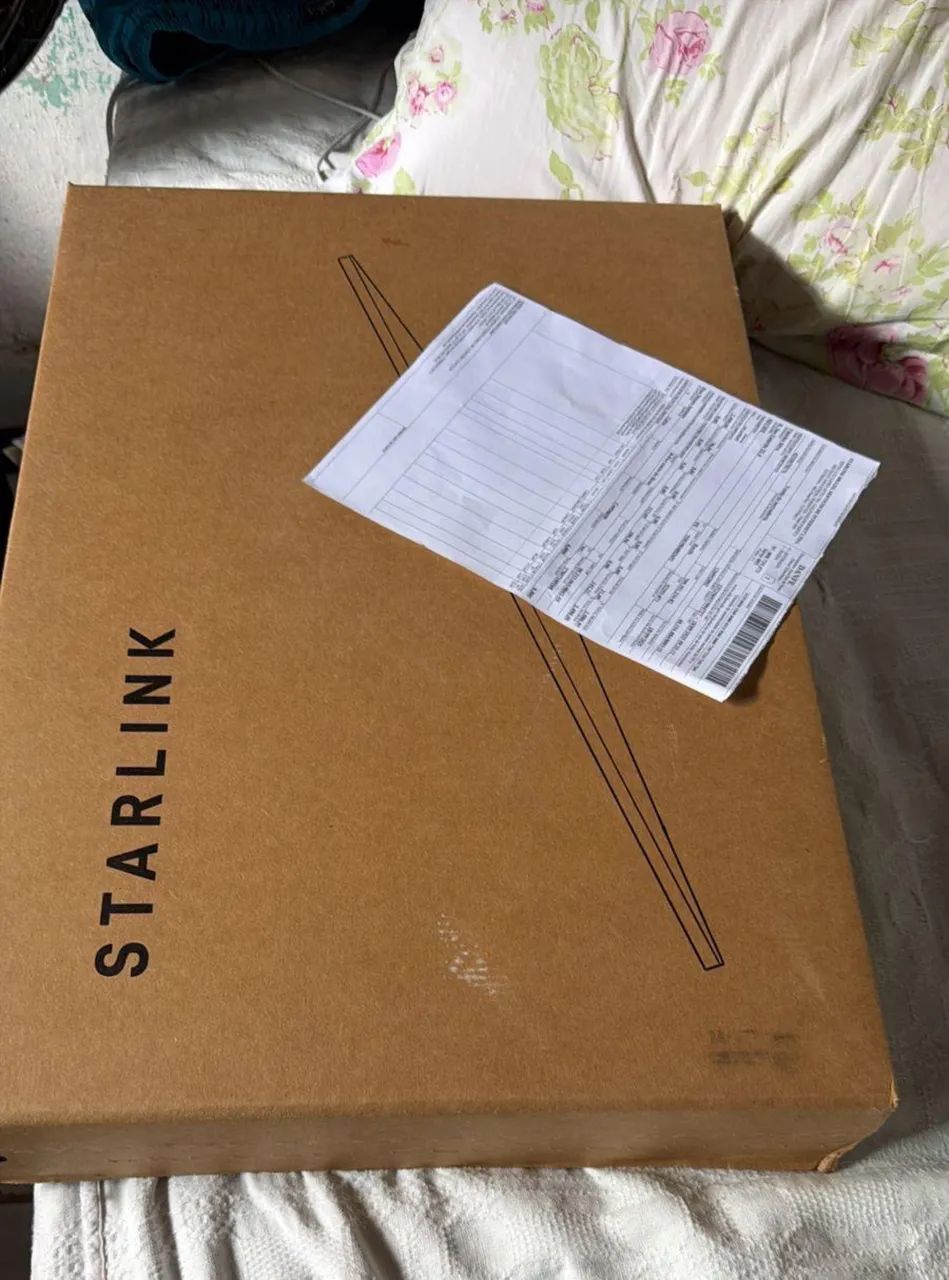 Starlink lacrada64341173067010120
