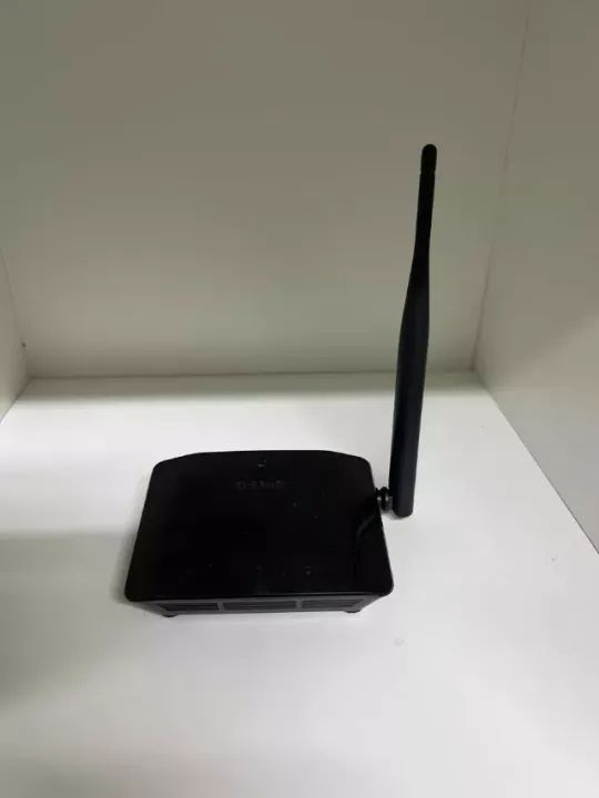 Roteador Dlink Dir 608 Usado 10 Unidade Sem Fonte