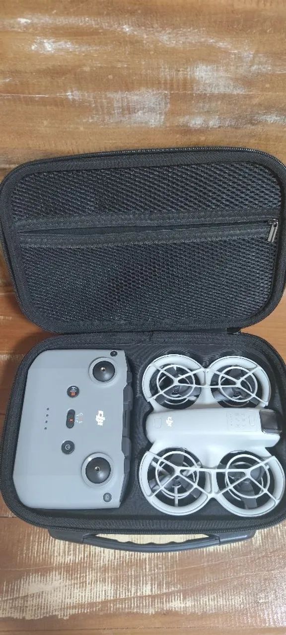 Drone DJI Neo - Foto 3