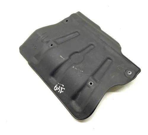 Capa Coletor Admissão Jeep Compass 2.0 Flex 2017 A 2022 149  - Foto 3