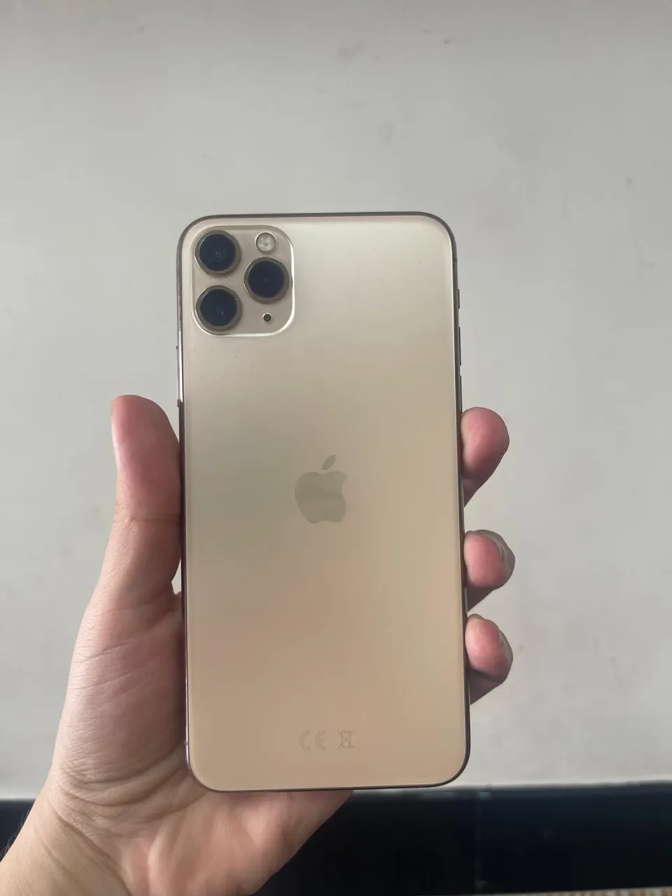 iPhone 11 Pro Max 256