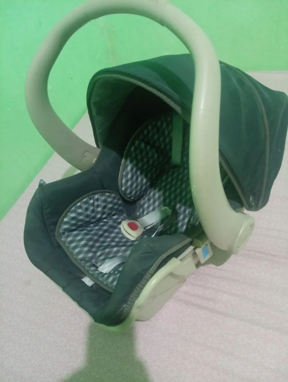 Bebê conforto