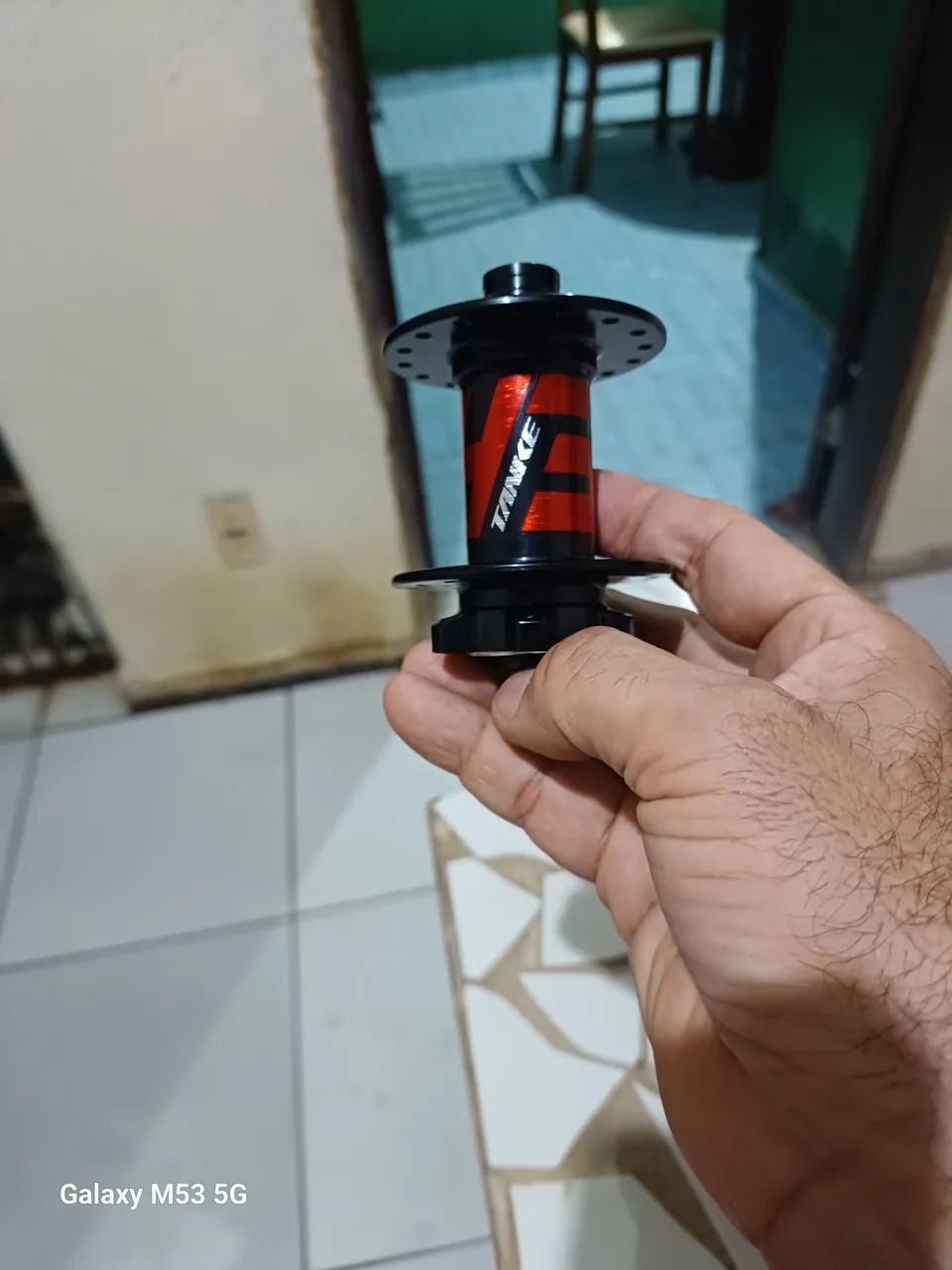 Cubos TanKe 142x12 e 100x15 32F HG 12v - Foto 2