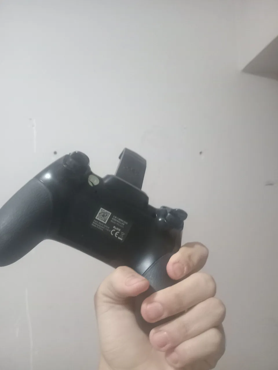 Controle Bluetooth Original - pega