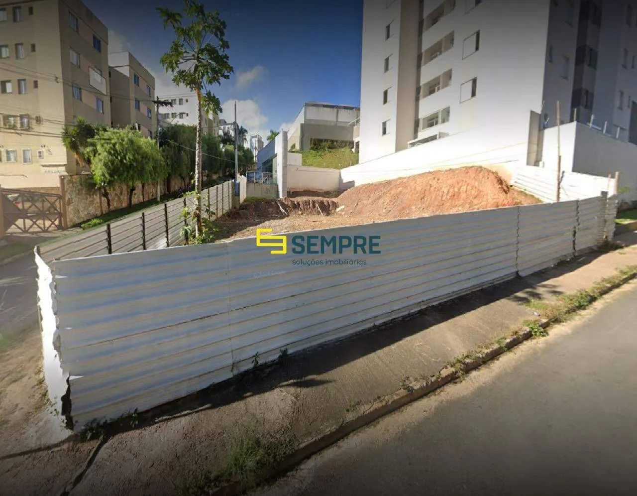 Terreno comercial para venda no Buritis BH - Foto 3