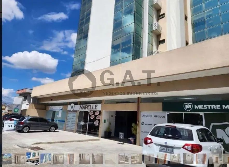 SALA COMERCIAL PARA LOCAÇÃO NO EDIFÍCIO TRUJILLO OFFICE - SOROCABA/SP - Foto 4