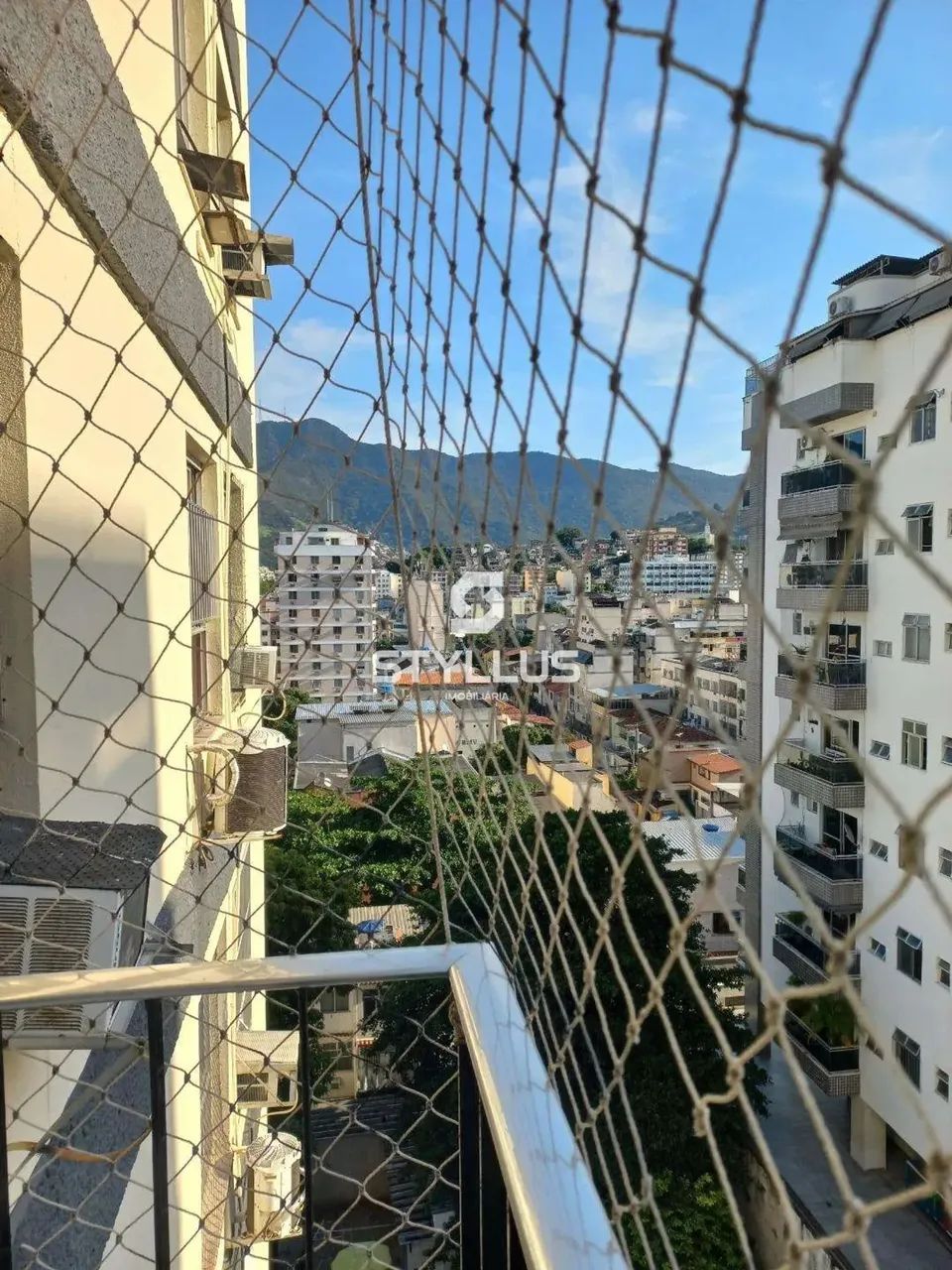 Vila Isabel | Apartamento 2 quartos - Foto 4