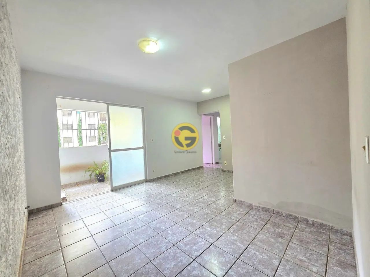 APARTAMENTO NO SETOR BELA VISTA EM GOIÂNIA, 3 QUARTOS, COM SUÍTE, VARANDA - Foto 4