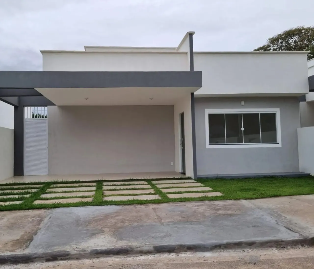 Alugo casa de condomínio no Quintas do Turu