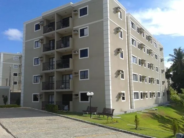 Apartamento Vale Verde II (Serraria) - R$ 1.800,00 (Condomínio e IPTU inclusos)