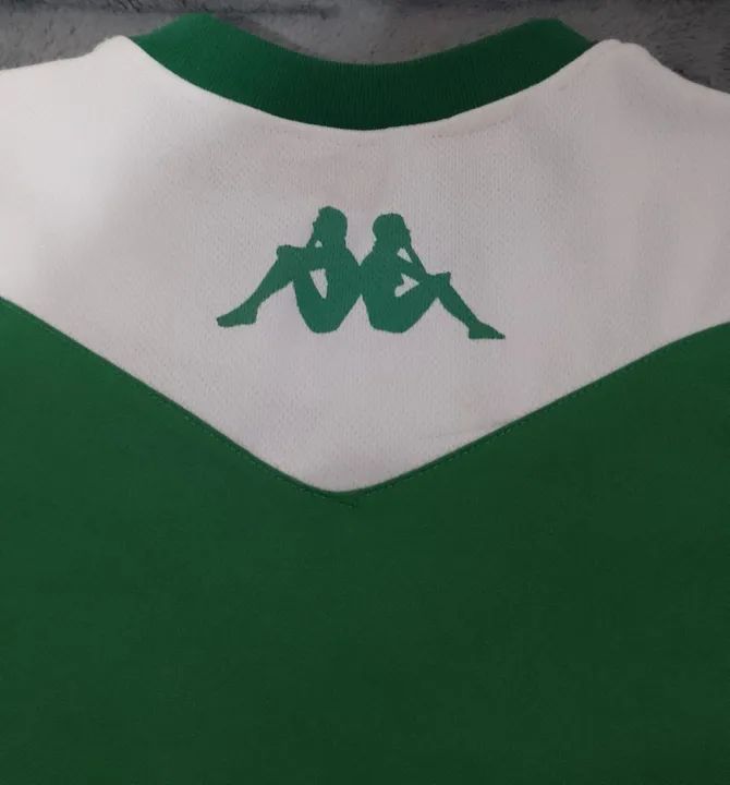 Camisa M do Guarani de Treino - Foto 5