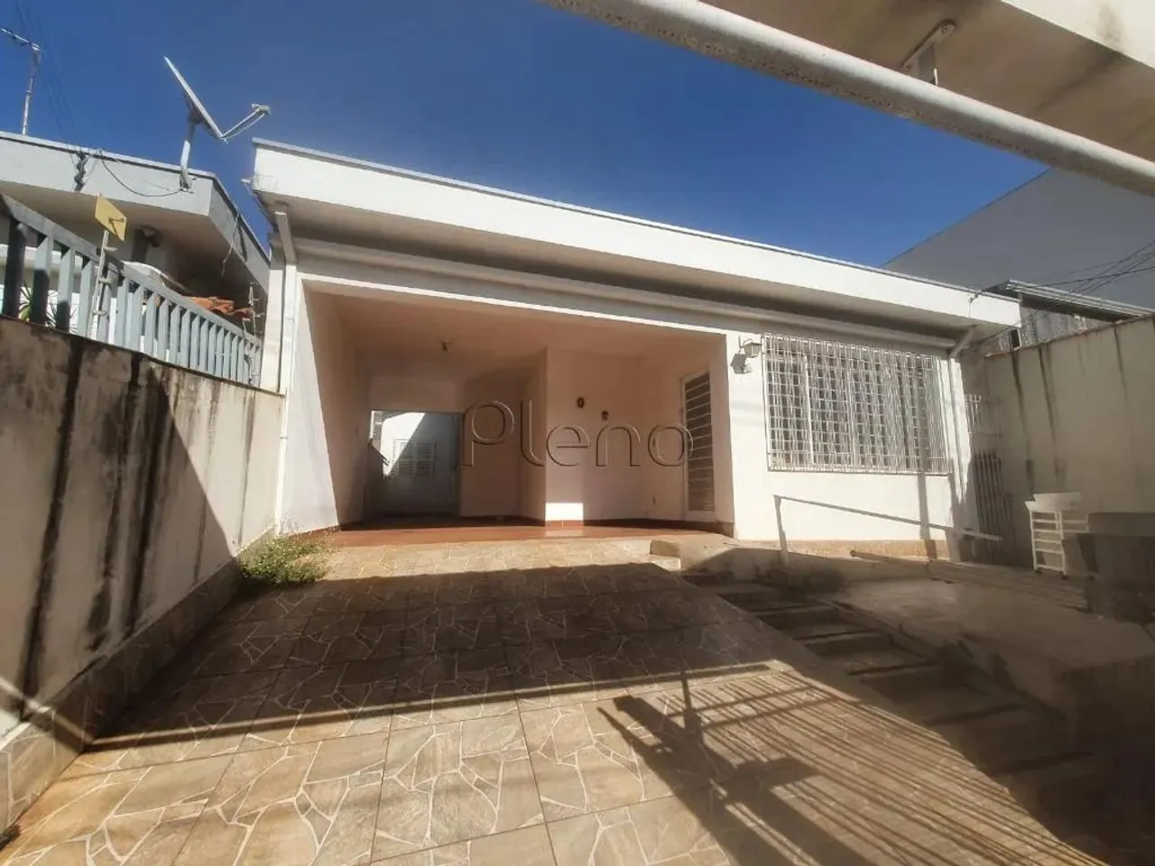 Casa à venda e para alugar em Paulínia, Jardim de Itapoan, com 3 quartos, com 157 m²