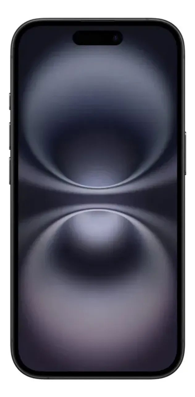 Iphone 16 128GB - Preto + Acessórios (Original Lacrado