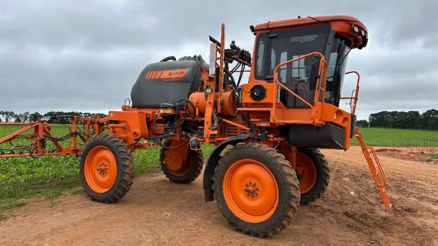 Uniport 2000 PLUS - 3400h - Foto 3