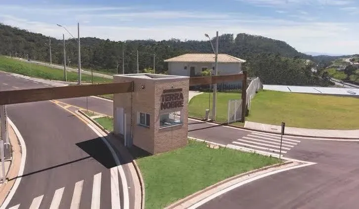 Terreno em Condomínio para Venda em Cotia, Bairro Das Pedras