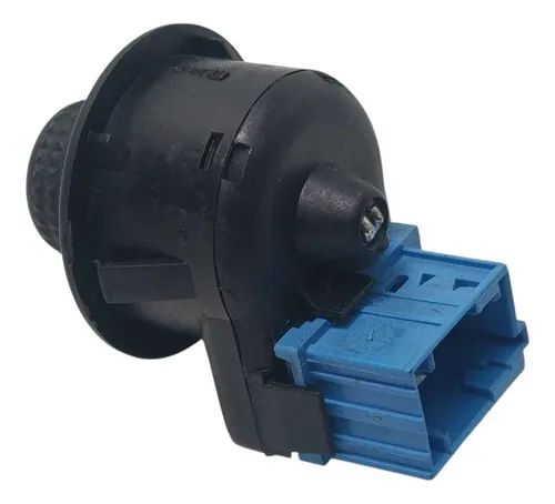 Botão Interruptor Retrovisor Elétrico C3 2008 À 2012